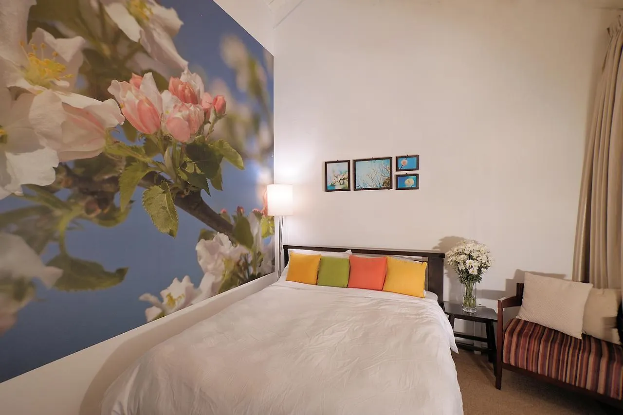 ** Pensjonat Hotel Carnarvon House George Town Malezja