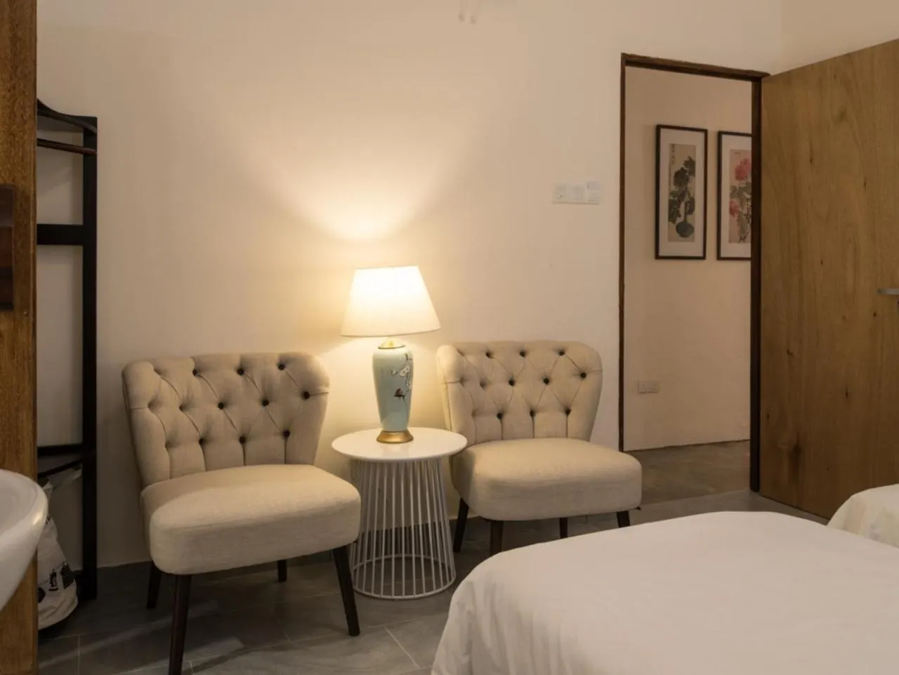 Hotel Carnarvon House George Town