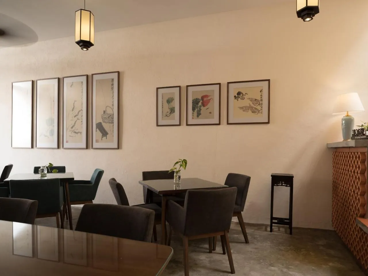 Pensjonat Hotel Carnarvon House George Town