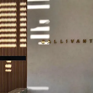 The Gallivant *** George Town