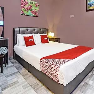 Privatunterkunft Oyo 90348 Inspire