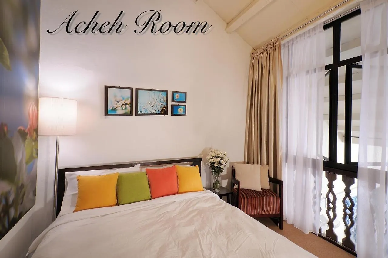 Gasthof Hotel Carnarvon House George Town
