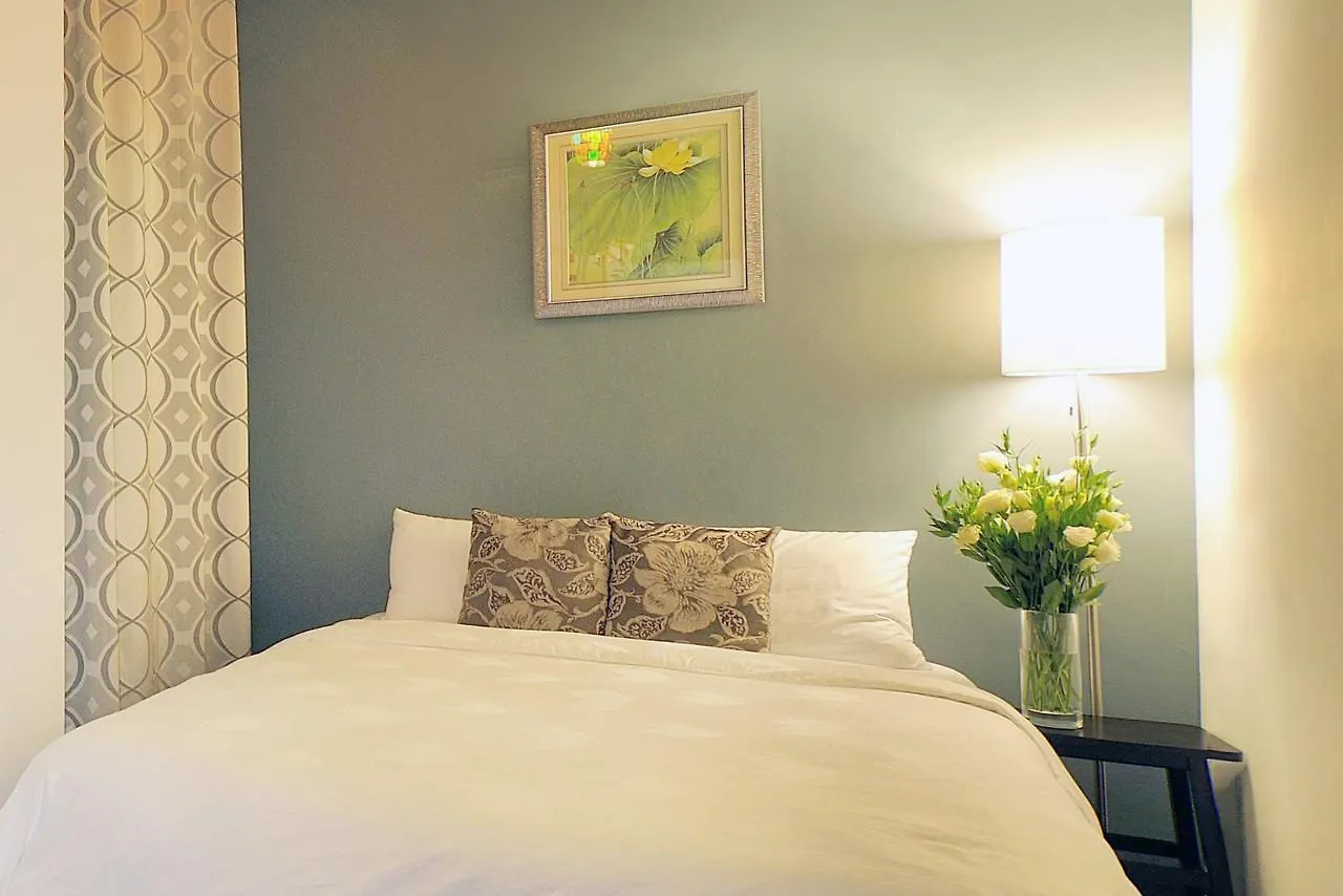 Gasthof Hotel Carnarvon House George Town