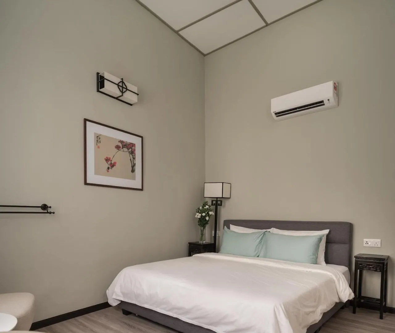 Gasthof Hotel Carnarvon House George Town