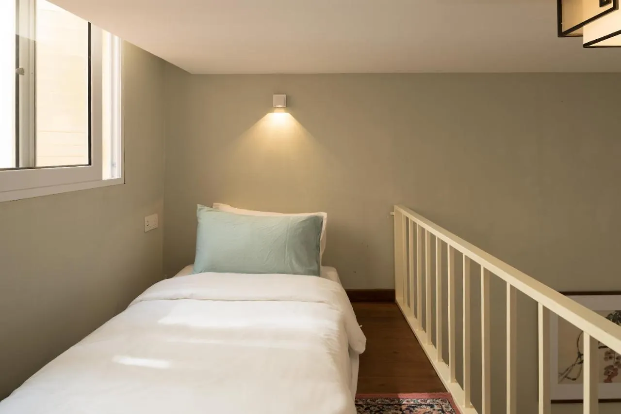 Hotel Carnarvon House George Town
