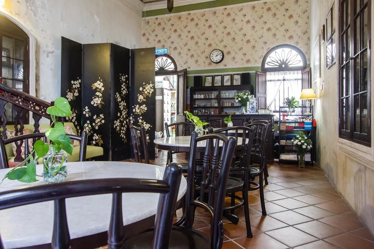 Hotel Carnarvon House George Town 2*,